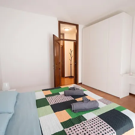 Apartamento Magnolia House Bellano Exterior foto