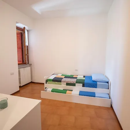 Apartamento Magnolia House Bellano Exterior foto