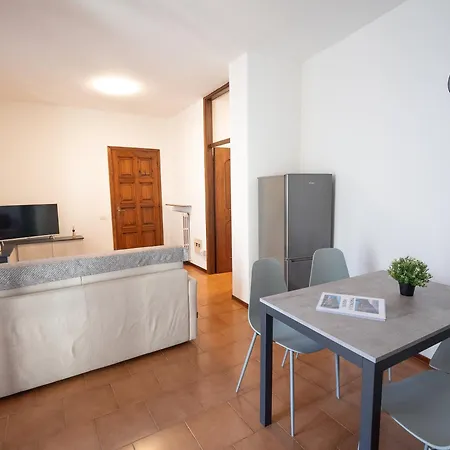 Apartamento Magnolia House Bellano Exterior foto