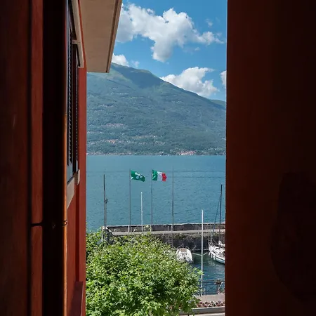 Apartamento Magnolia House Bellano Exterior foto
