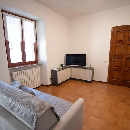 Apartamento Magnolia House Bellano Exterior foto