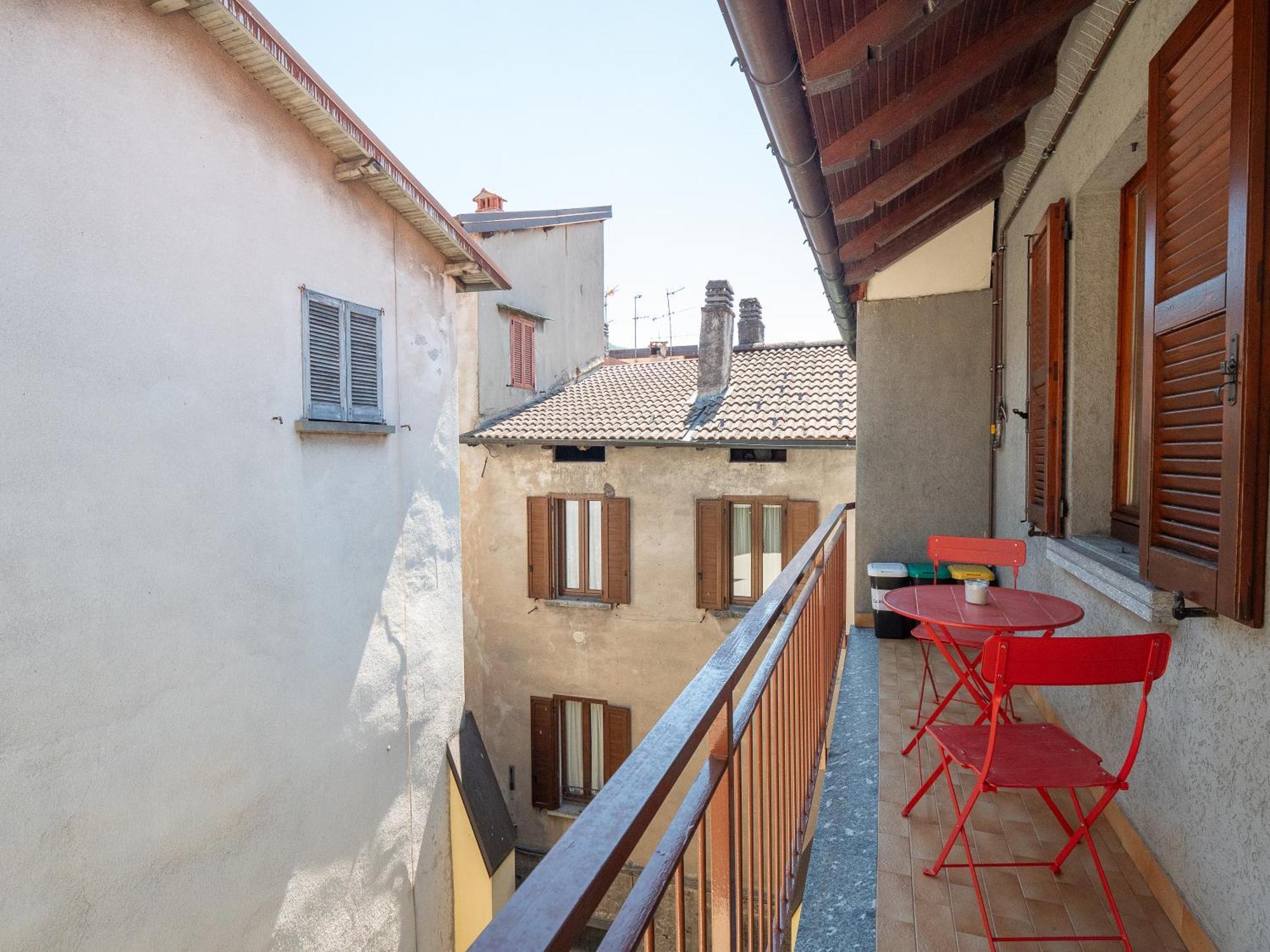 Magnolia House * Bellano