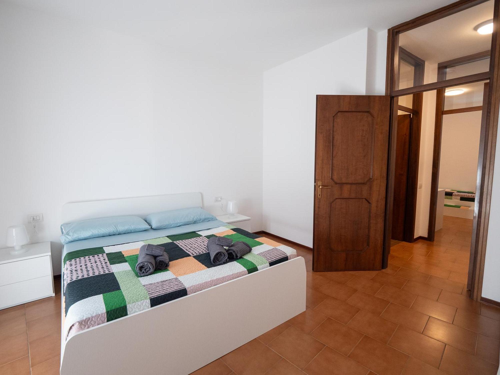 Magnolia House Bellano