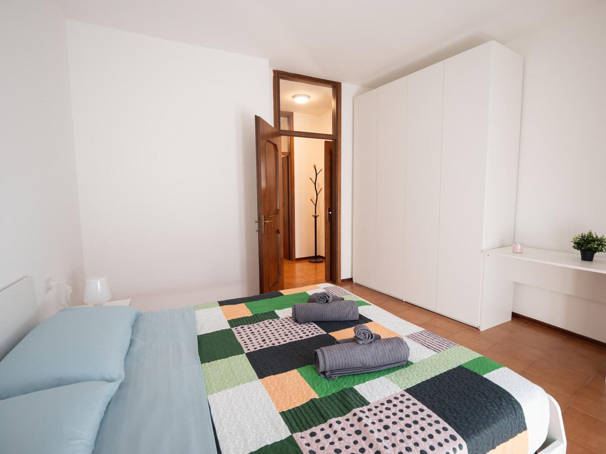 Magnolia House Apartment *
