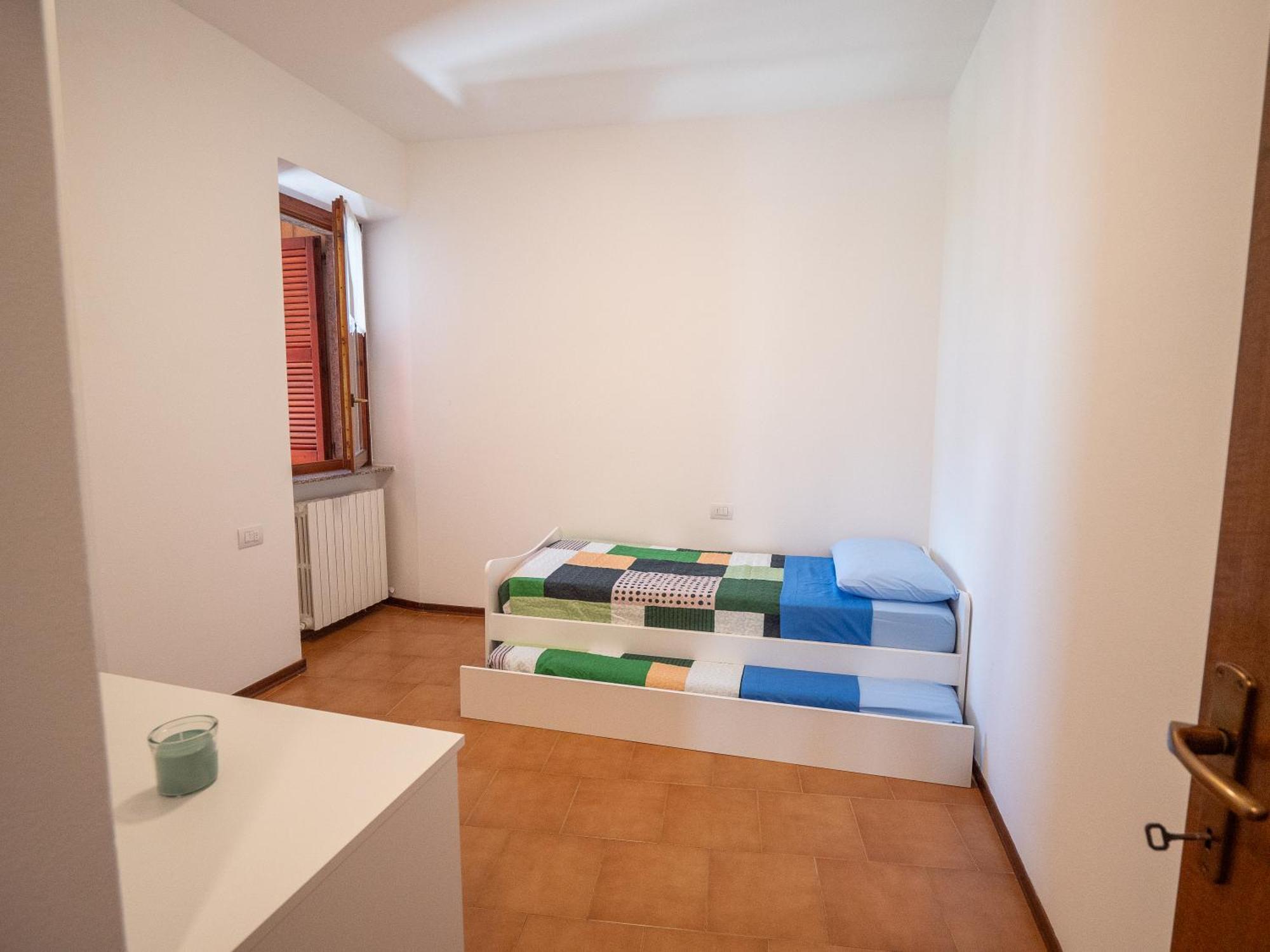 Magnolia House Bellano
