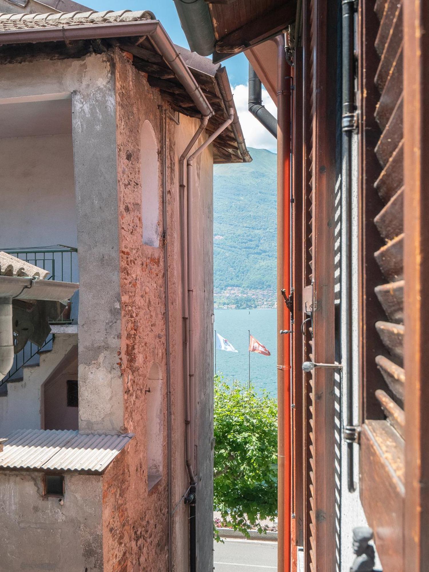 Magnolia House Apartment Bellano
