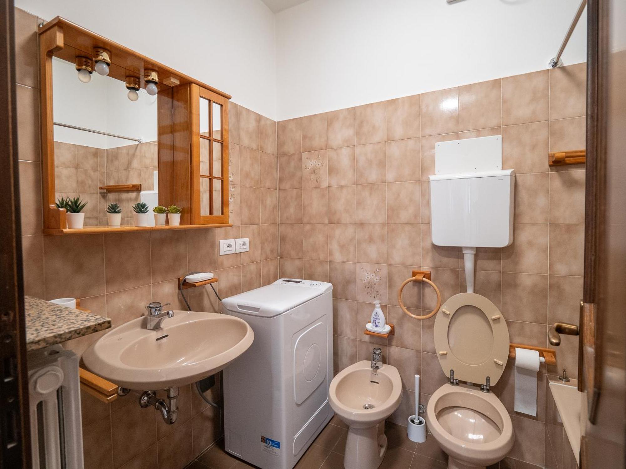 Magnolia House * Bellano