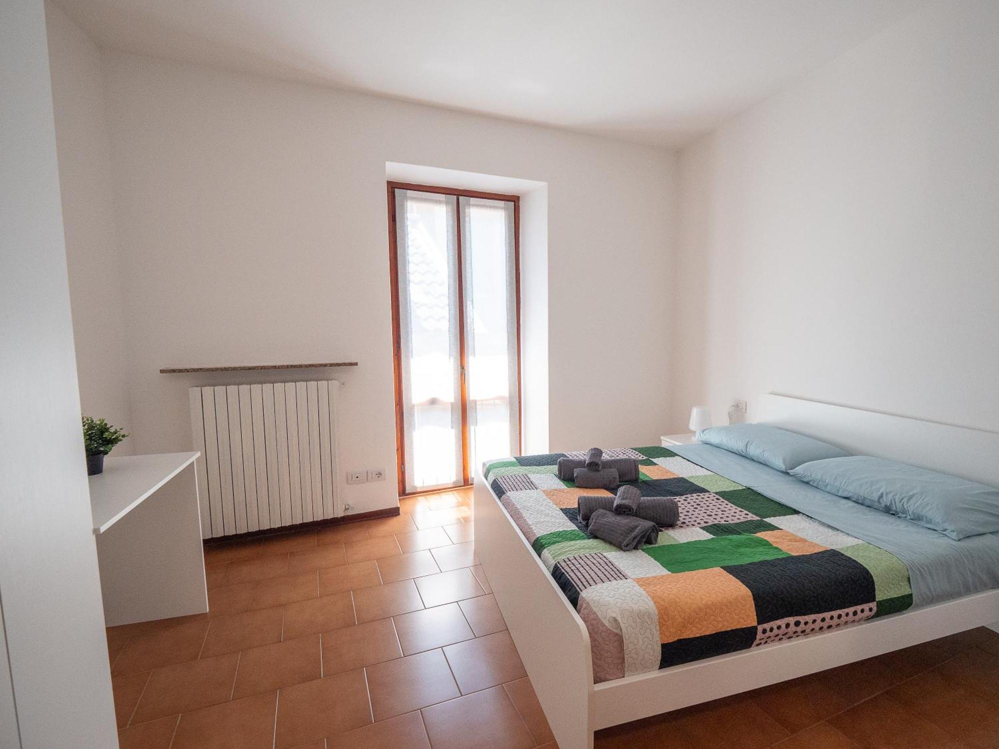 Magnolia House Apartment